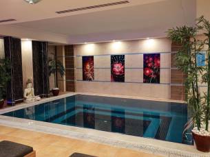 Hotel Nova Plaza Orion