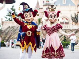 MEGA FAMILIEDEAL! Luxe stadshotel in Kaatsheuvel incl. ontbijt + entree tot de Efteling