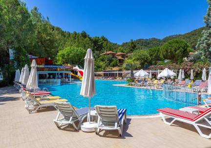 Fun en Sun Smart Voxx Hotel