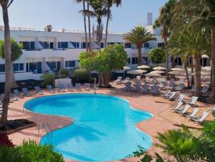 Hotel H10 Ocean Dunas - Adults Only