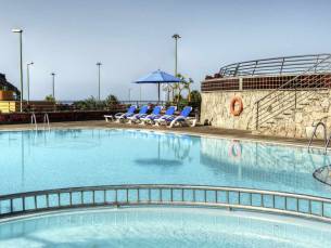 Holiday Club Playa Amadores