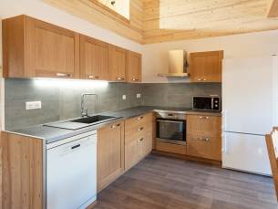 Chalet D'Alice