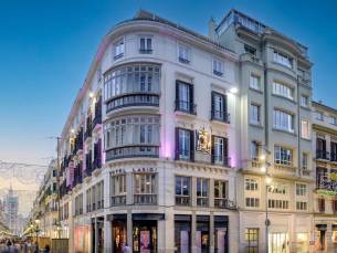 Larios Malaga