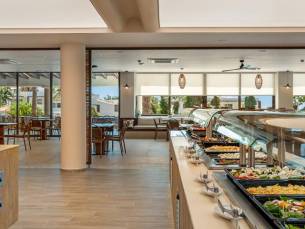 Kouros Palace - Active Lifestyle Hotel