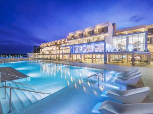 Elba Sunset Mallorca & Thalasso Spa