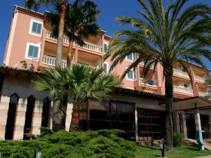Aquasol Hotel