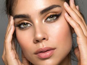 Permanente make-up naar keuze