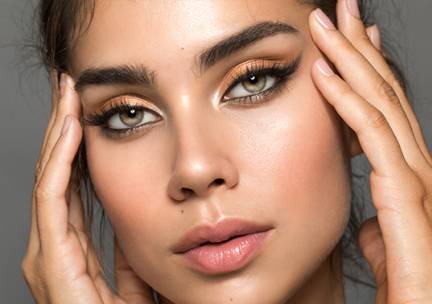 Permanente make-up naar keuze