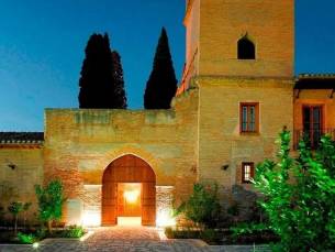 Parador de Granada