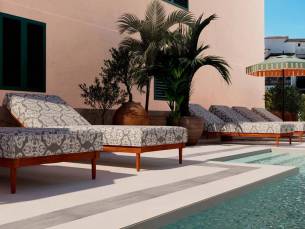 Hotel Panorama