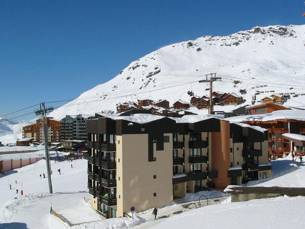 R&eacute;sidence Orsi&egrave;re