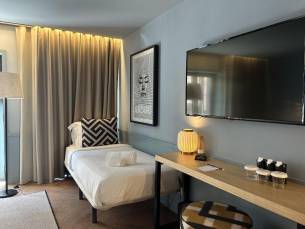 Hotel Pur Oporto Boutique