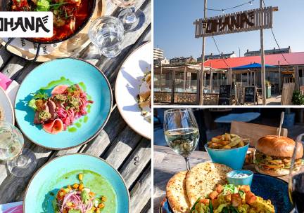 3-gangendiner Ã  la carte