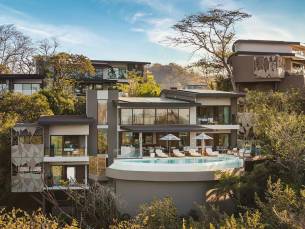 W Costa Rica Reserva Conchal