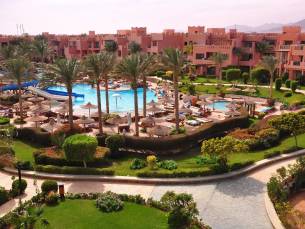 Rehana Sharm Resort