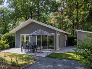 Vakantiewoning Wildhoeve comfort - 4 persoons