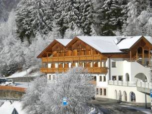 Hotel Kranebitt