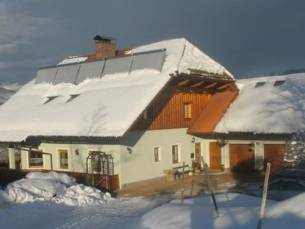 Haus Schober