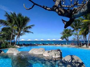 Hilton Bali Resort