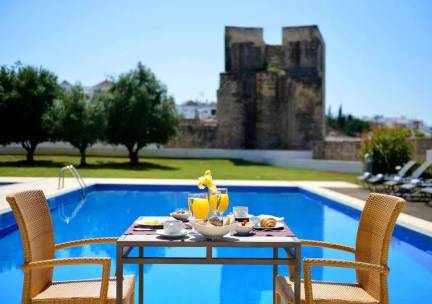 Pousada Convento de Tavira