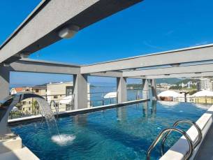 Hotel La Mer
