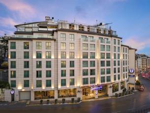 Radisson Blu Istanbul Pera
