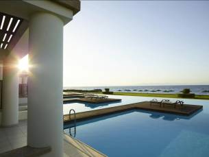 The Ixian Grand & All Suites