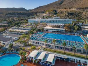 Royal En Imperial Belvedere