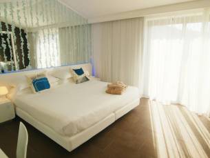A Point Porto Ercole Spa