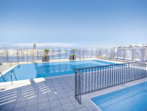 Plaza en Plaza Regency