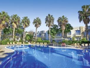 Hotel Mandarin Resort En Spa