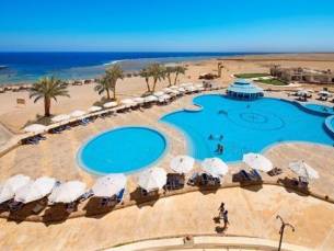 Concorde Moreen Beach