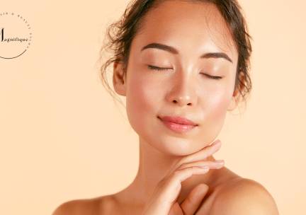 Beautybehandeling naar keuze