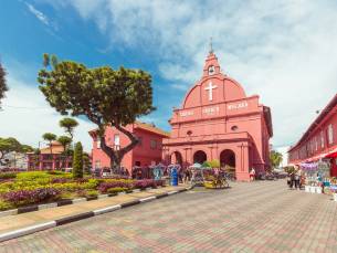 Ontdek Maleisi&euml; - Met gids / chauffeur