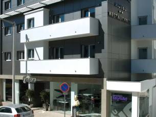 Hotel Genesis