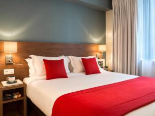 Hotel Citadines Place D Italie