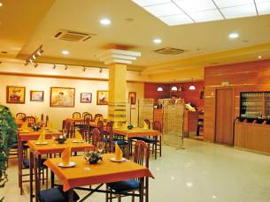 Aparthotel Arenteiro