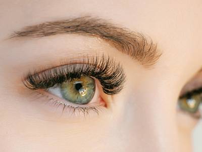 Wimperextensions