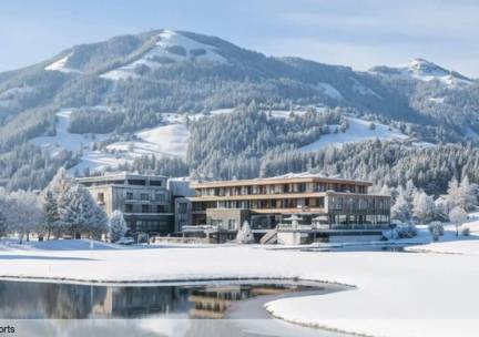 Berg & Golf Resort Westendorf by ALPS RESORTS