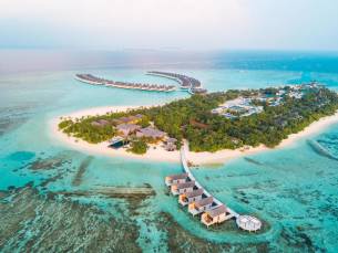 Movenpick Kuredhivaru Maldives