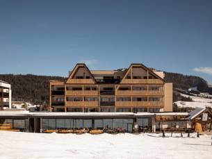 ADEA Lifestyle Suites