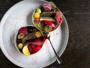 5-Gangen Michelin diner Nootdorp bij Calva