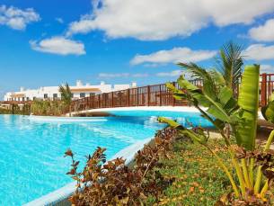 Melia Dunas Beach Resort en Spa