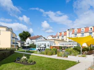 Hotel zur Post - ein Rovell Hotel