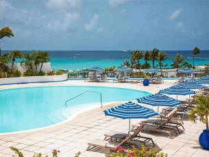 Royal Islander Club La Terrasse