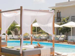 Skiathos Avaton Garden