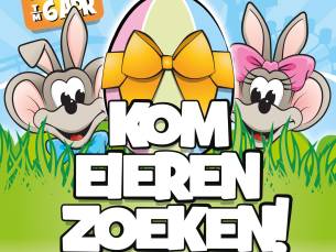 Kinderpretpark Julianatoren