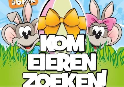 Kinderpretpark Julianatoren