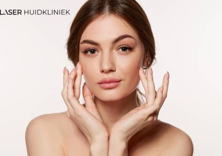 Carbon peeling of hydrafacial (50 of 60 min)