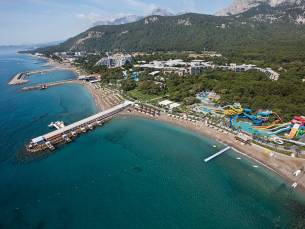 Rixos Sungate